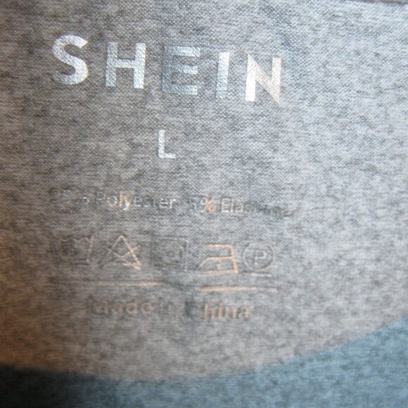 5 Rocker T Shirts Funny Ironic Graphic Humor Active T-Shirt Large Unisex - Picture 8 of 12